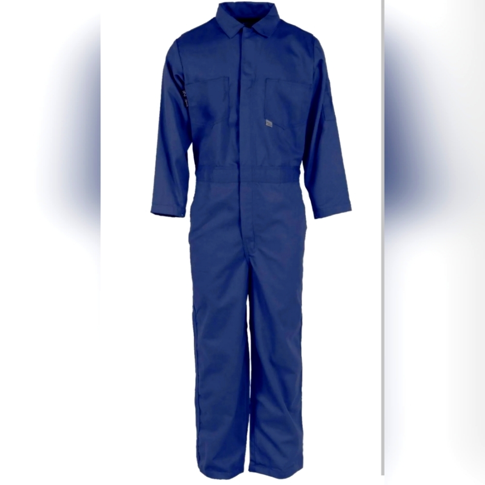*NWT-Westex INDURA FR Coveralls Sz 2XL